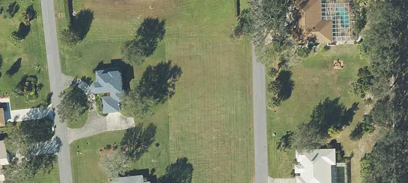 Lake Placid Oversized Building Lot