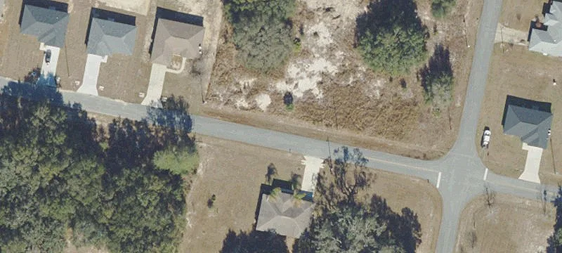 Residential Lot in Silver Spring
