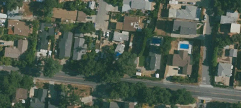Residential Lot with Utilities