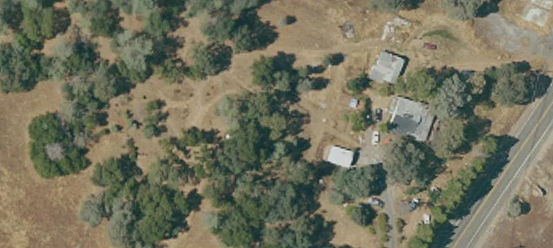 Amador/El Dorado Vineyard Opportunity
