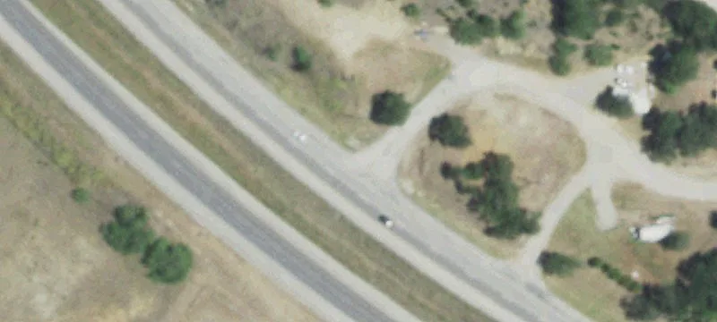 Turnkey RV Park with Expansion