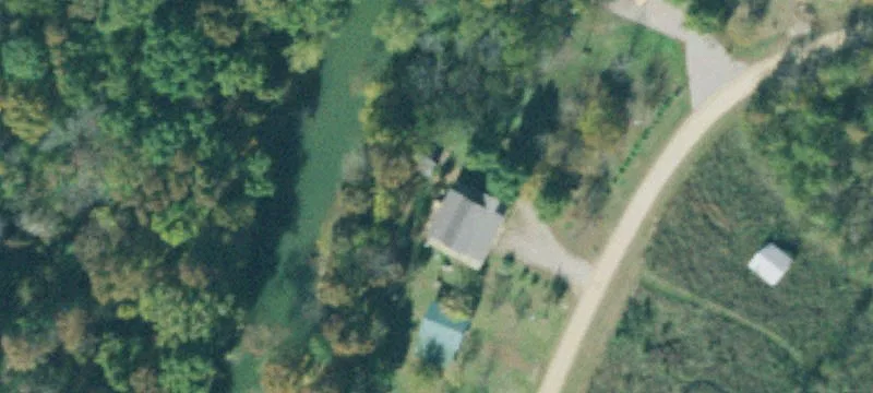 Waterfront Land with Community Access