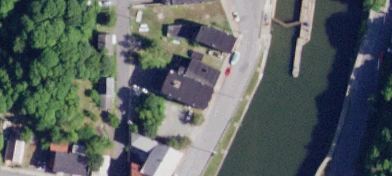 Turn-Key Brownstone with Redevelopment Potential