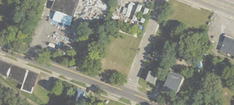 Vacant Lot for Development