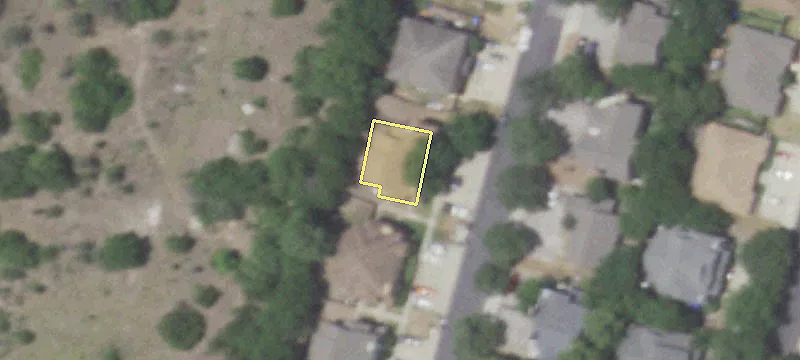San Antonio Fourplex with Leased Units