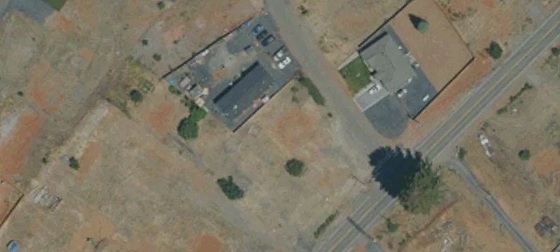 Skyway Vacant Lot Opportunity