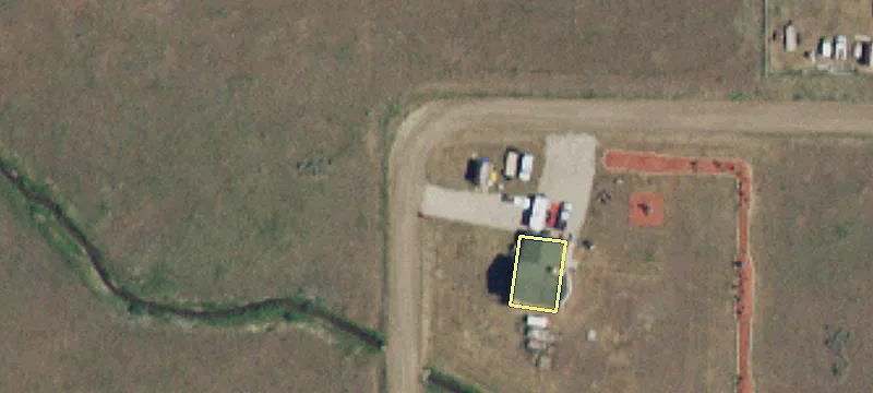 Picturesque Land Parcel with Views