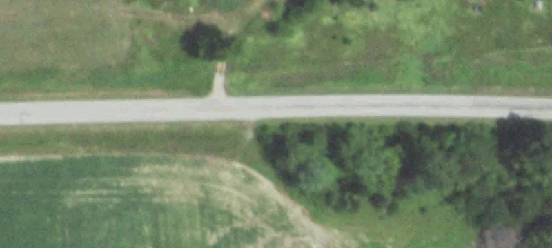 Hancock County Agricultural and Recreational Land