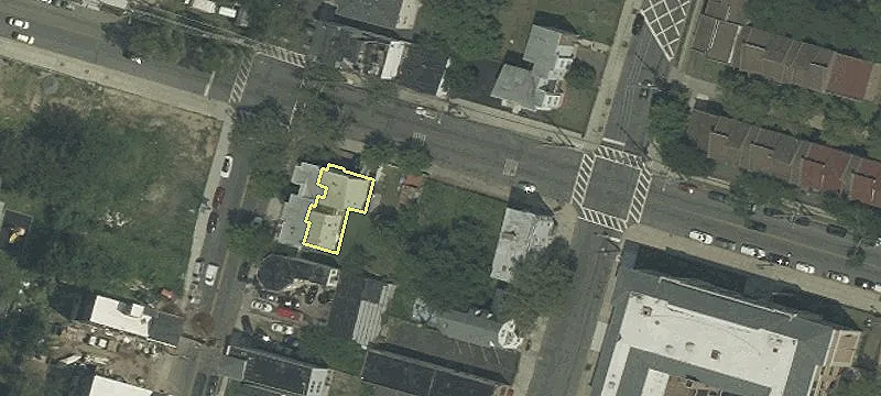 New Two-Family Home Opportunity