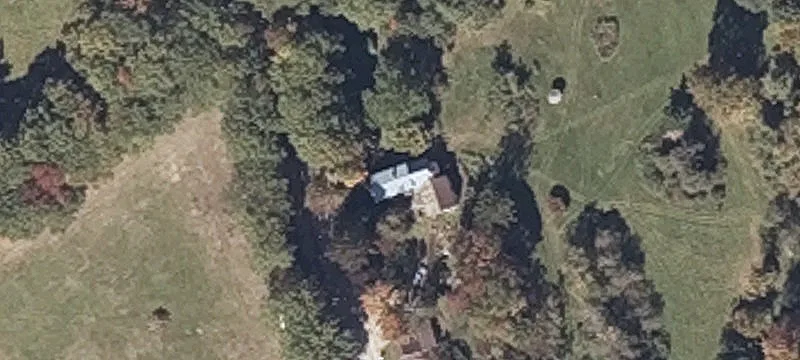 40 Acre Lot with Views