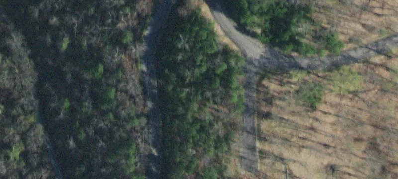 Cherokee Lake View Corner Lot