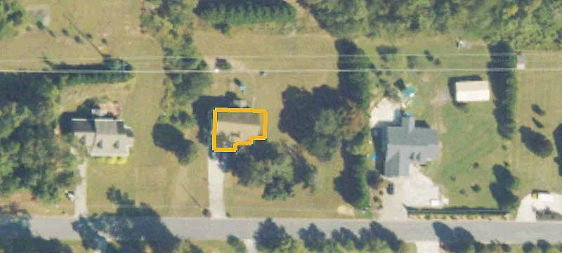 Residential Land in Rocky Face