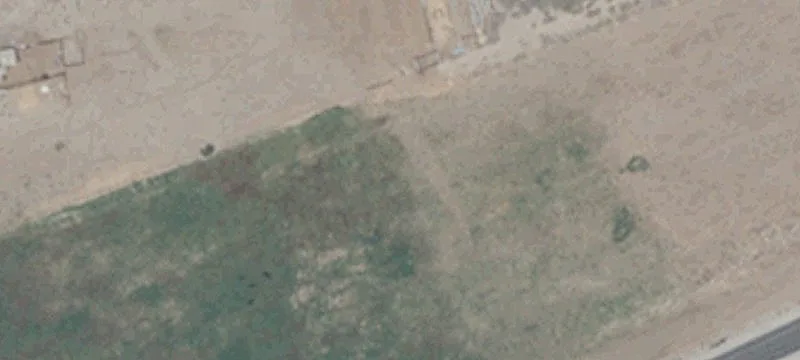 Residential Land with Water Rights