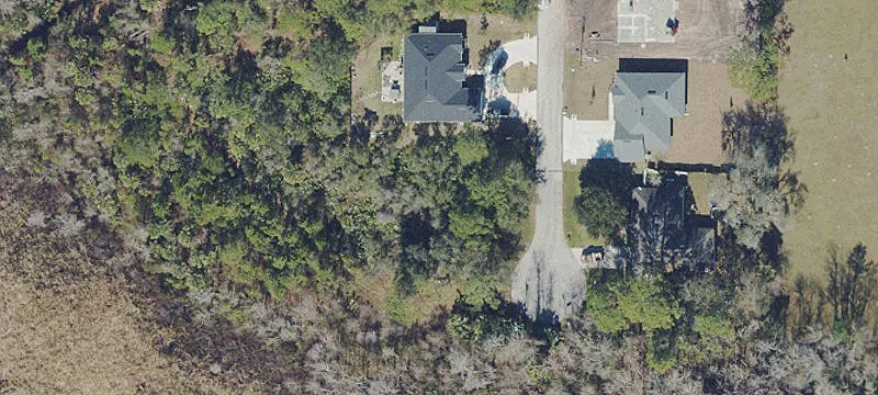 Residential Homesite in Growing City