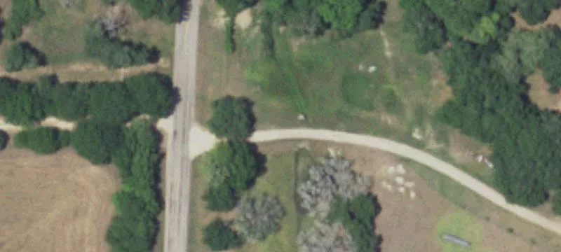 Fayette County Acreage Homesite Opportunity