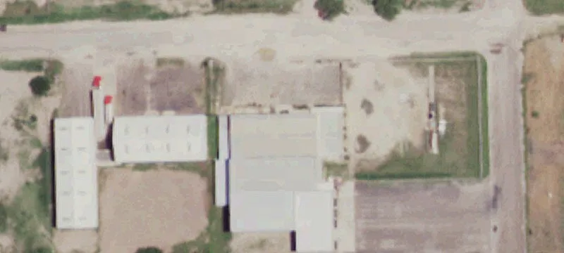 Industrial Land in Progreso Lakes