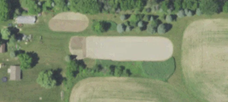 Residential Lot in Oak Creek