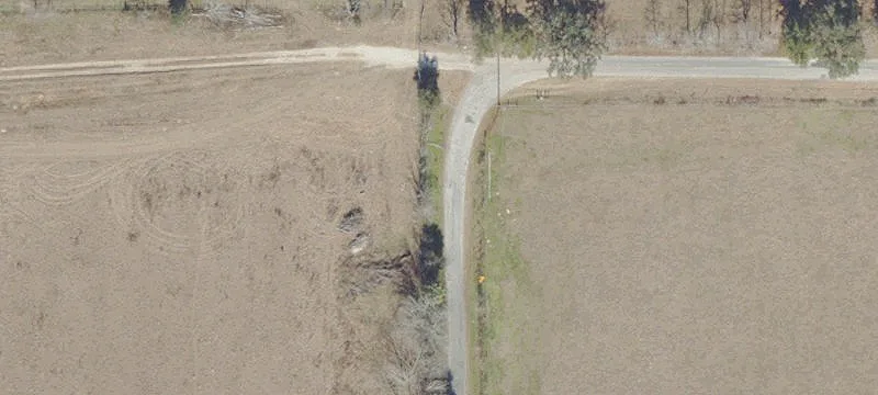 Expansive Marion County Agricultural Land