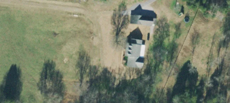 8.38 Acres Ready to Build