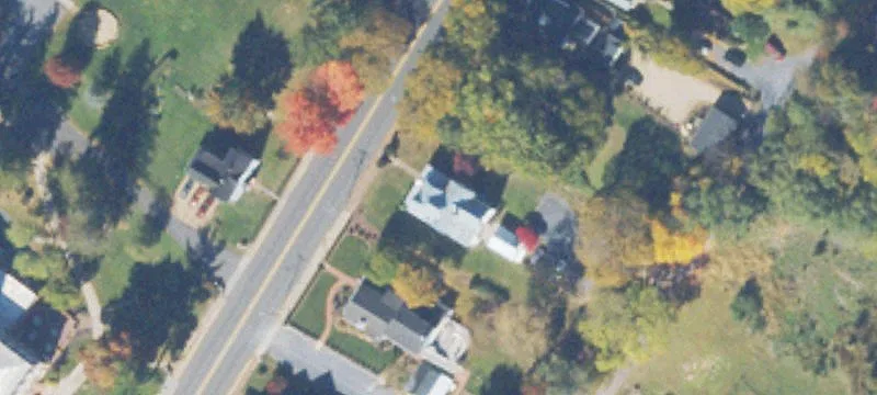 Downtown Woodstock Build-Ready Lot