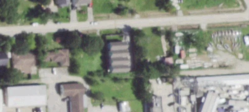 Residential Lot in Kemah