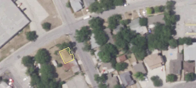 Four-Unit Multifamily Investment Opportunity
