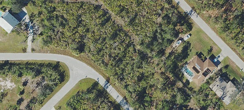 Developing Area Lot For Sale