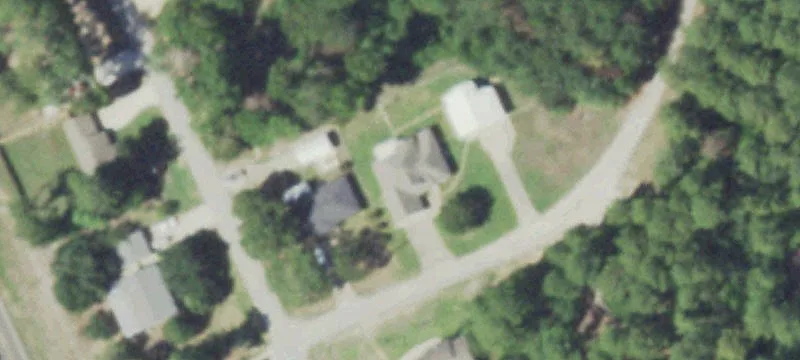 Lake Livingston Lot in Onalaska