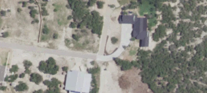 Estate-Sized Homesite Near Lake Travis