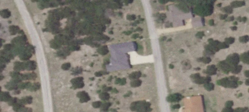 Hill Country Living Awaits