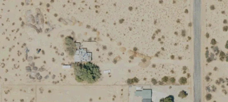 2.15 Acres Near Joshua Tree