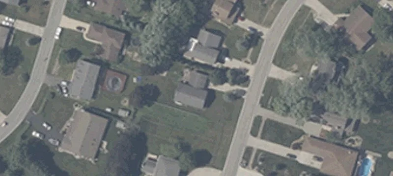 Residential Lot Near Lake