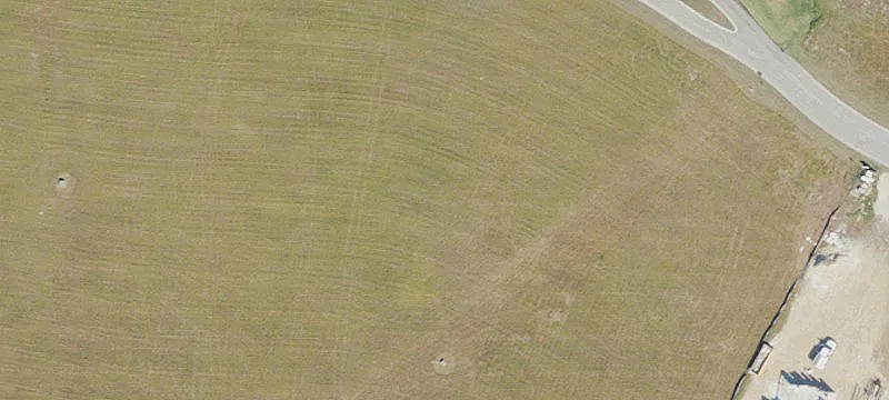 Lakefront Lot in Gated Community