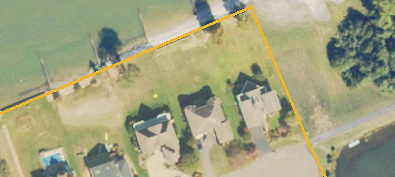 Potomac Landing Homesite Opportunity