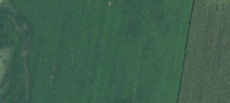 Lakefront Parcel on Upper Rhoda