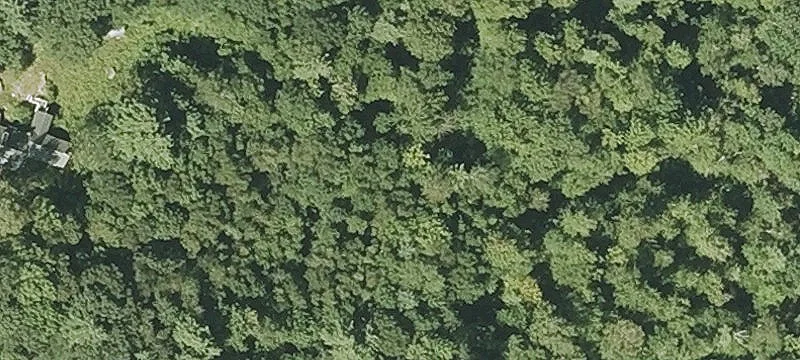 Two-Acre Lot in Troy, NH