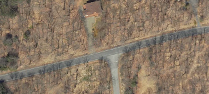 Half Acre Lot Near Lake