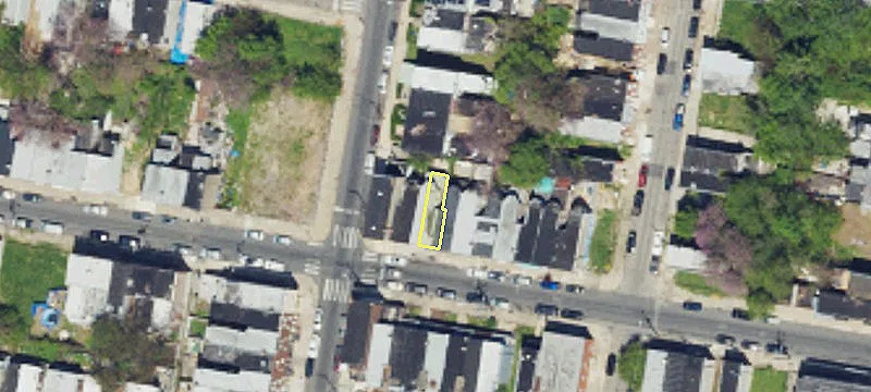 Philadelphia Multifamily Property for Sale