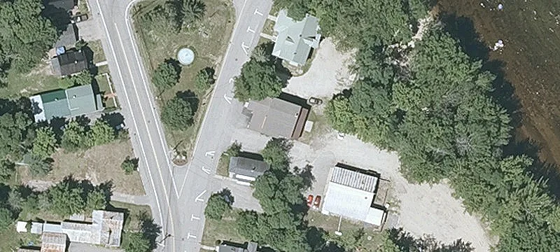 Mixed-Use Property in Conway, NH