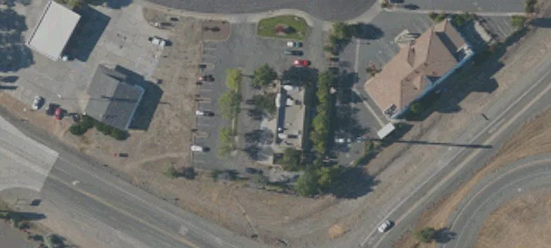 Prime Commercial Land I-5 Visibility