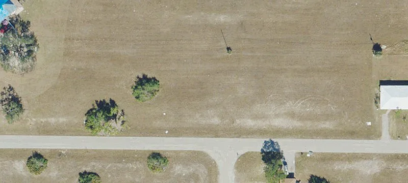 Commercial Lot Bundle in Cape Coral