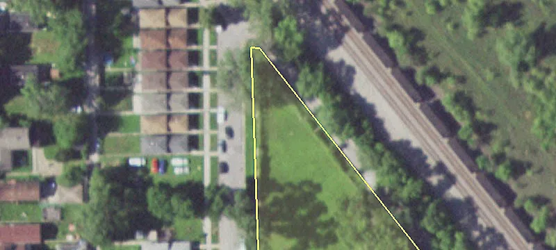 Chicago Land For Sale