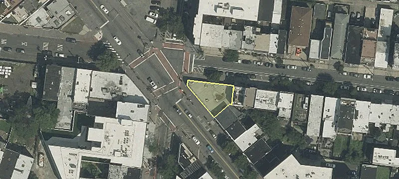Jersey City Development Opportunity