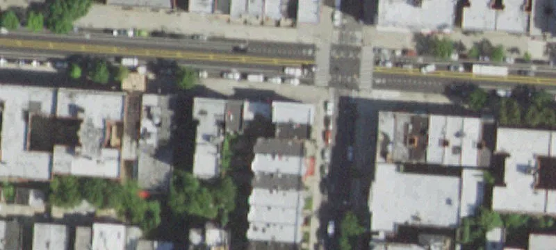 Renovated Mixed-Use Brooklyn Property