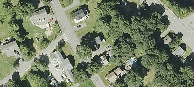 Two-Family Home with Rental Income