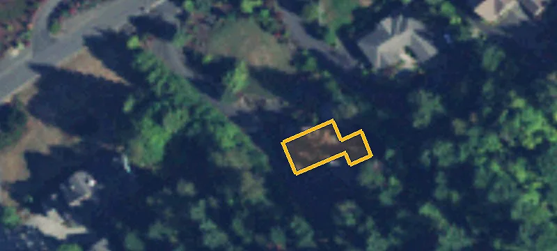Bell Hill View Lot