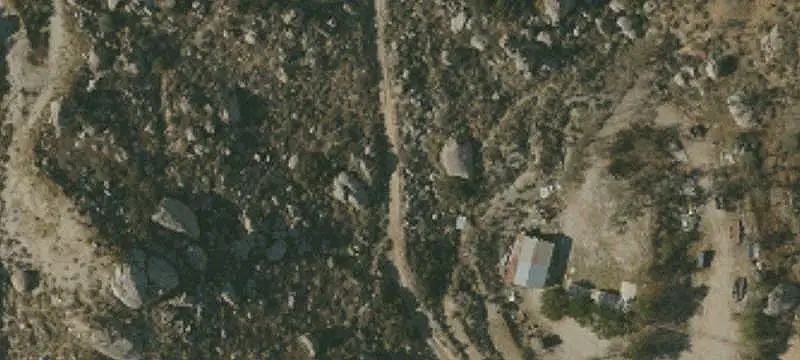 Homeland Land with Panoramic Views