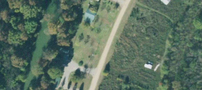 Waterfront Land with Community Access