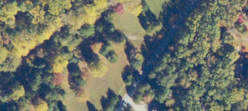 Rose Valley Waterfront Lot
