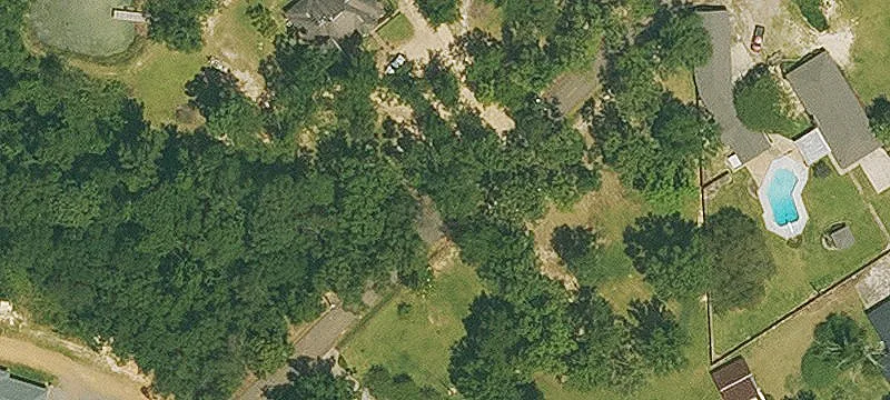 Residential Land in Established Area